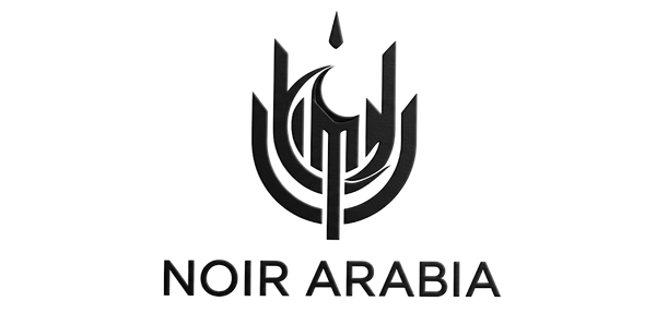 Noir Arabia