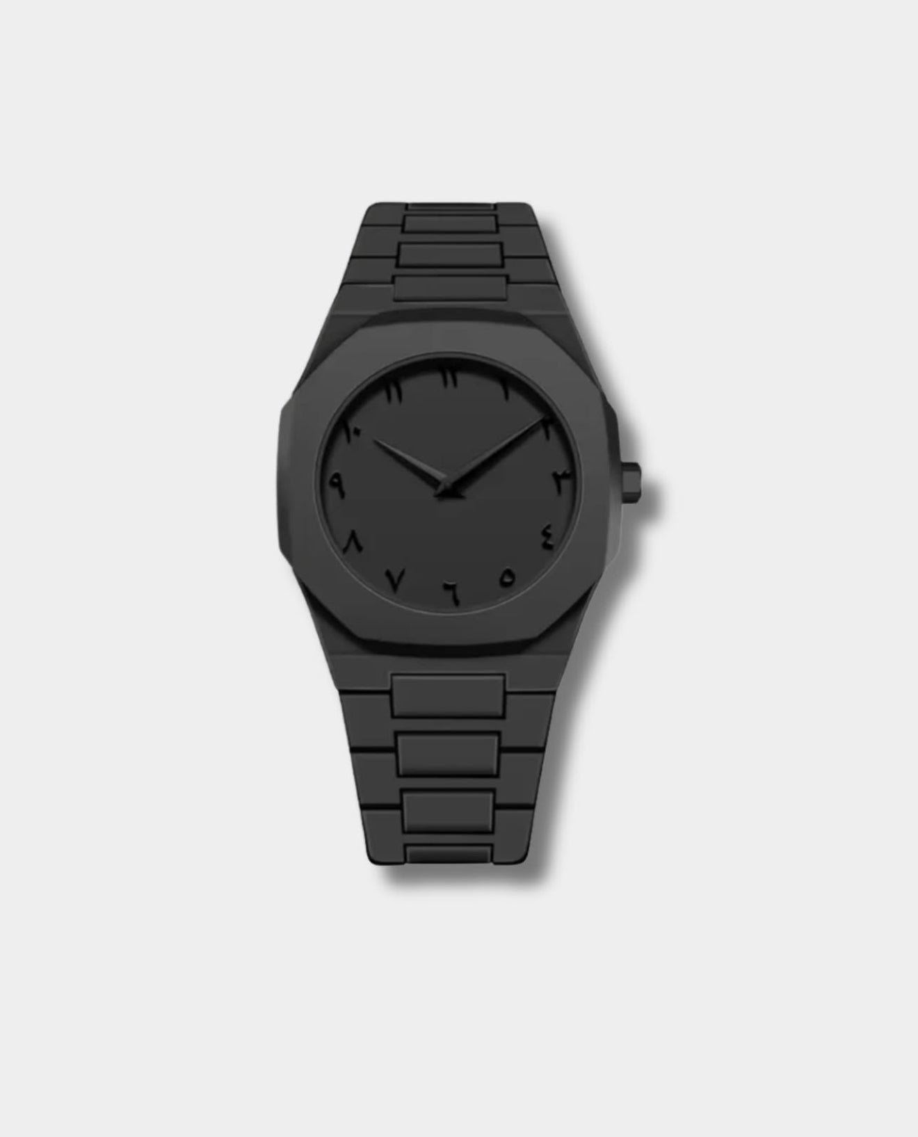 Raven Dial